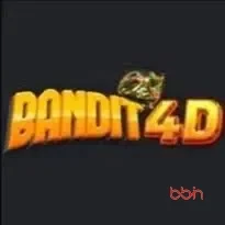 Logo bandit4d